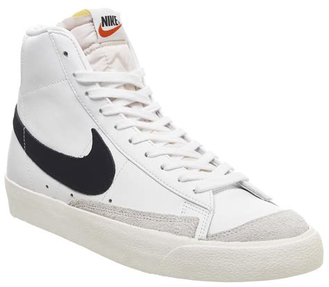 nike mid blazer 77 vintage